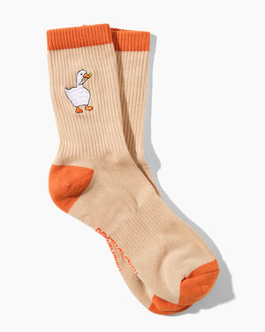 GOOSE KNIFE SOCKS One size fits all 8-13