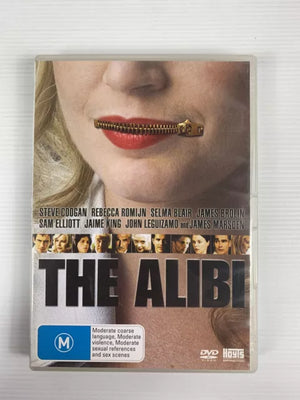 MOVIE CO | ALIBI