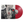 BLACK KEYS | NO RAIN NO FLOWERS (RUBY RED EDITION) (INCLUDES POSTER) (VINYL)