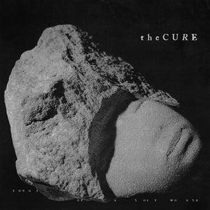 CURE | SONGS OF A LOST WORLD (MARBLE STONE BIO VINYL EDITION) (VINYL)
