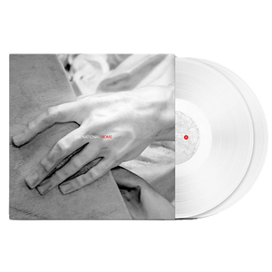 NATIONAL | ROME (INDIE WHITE 2LP EDITION) (VINYL)