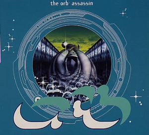 ORB | ASSASSIN (INCLUDES BONUS DISC