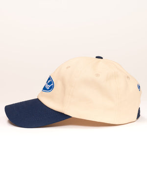 RETIRED DAD CAP EMBROIDERED