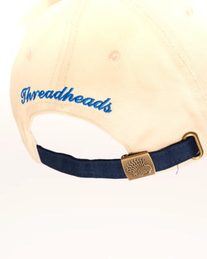 RETIRED DAD CAP EMBROIDERED