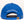 I DONT WORK HERE BLUE CAP EMBROIDERED