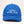 I DONT WORK HERE BLUE CAP EMBROIDERED