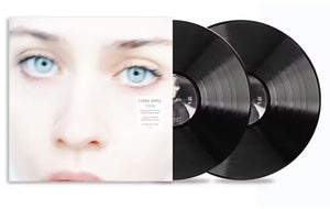 FIONA APPLE | TIDAL (2LP SET) (VINYL)