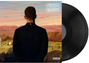 JUSTIN TIMBERLAKE | EVERYTHING I THOUGHT IT WAS (2LP SET) (VINYL)