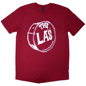 THE LA'S DRUM TEE