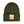 KEN STREETFIGHTER OLIVE BEANIE TOKYOTIME