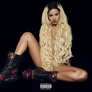 TOMMY GENESIS | GOLDILOCKS X (VINYL)