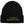 TYPE O NEGATIVE ROLLED BEANIE