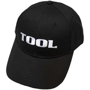 TOOL OPIATE LOGO BASEBALL CAP