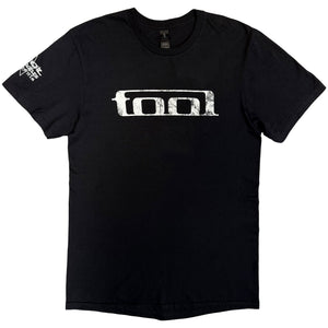 TOOL BIG EYE BACKPRINT TEE