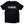 TOOL CLASSIC LOGO METALLIC TEE