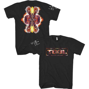 TOOL PARABOLA TEE