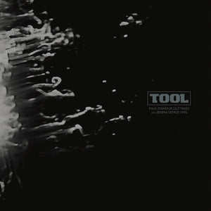 TOOL | PAUL D'AMOUR OUTTAKES AKA AENIMA DEMOS 1995 (VINYL)