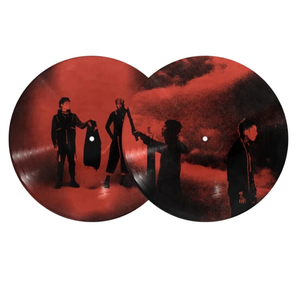 TWENTY ONE PILOTS | BREACH (PIC DISC) (VINYL)