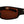 TRADIES SUNNIES WRAP AROUND SUNGLASSES DARK BROWN LENS
