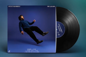 STEVEN BAMIDELE | CRASH (VINYL)