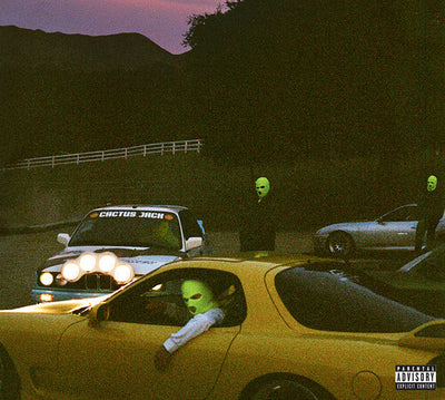 JACKBOYS / TRAVIS SCOTT | JACKBOYS (SOFTPACK)