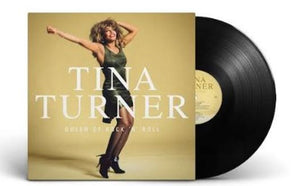 TINA TURNER | QUEEN OF ROCK N ROLL (VINYL)