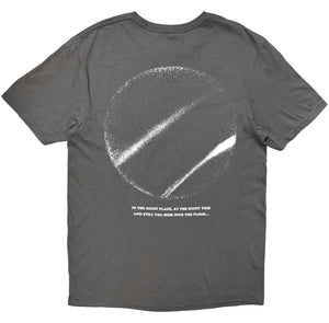 TURNSTILE NEVER ENOUGH TEE
