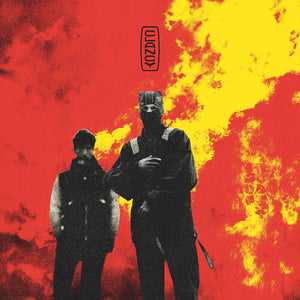 TWENTY ONE PILOTS | CLANCY (VINYL)