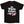 WHITE STRIPES PEPPERMINTS TSHIRT