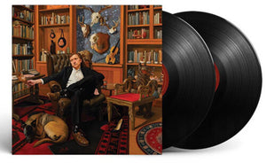 TYLER CHILDERS | SNIPE HUNTER (2LP SET) (VINYL)
