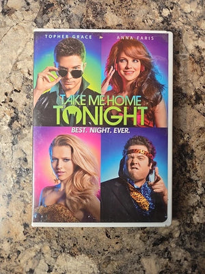 MOVIE CO | TAKE ME HOME TONIGHT