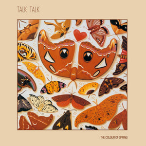 TALK TALK | COLOUR OF SPRING (SOFTPACK)