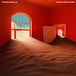 TAME IMPALA | SLOW RUSH (SOFTPACK)