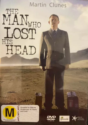 MOVIE NZ | MAN WHO LOST HIS HEAD