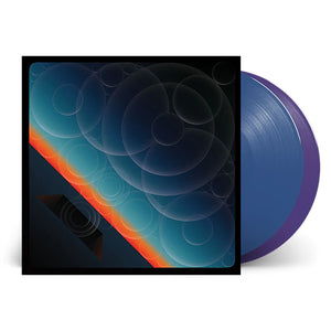MARS VOLTA | NOCTOURNIQUET (PURPLE AND BLUE 2LP EDITION) (VINYL)