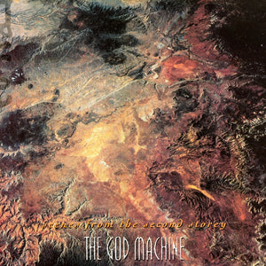 GOD MACHINE | SCENES FROM THE SECOND STOREY (2LP SET) (VINYL)