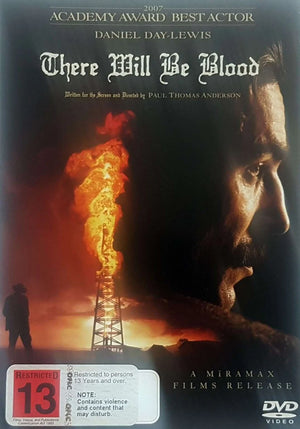 MOVIE WES | THERE WILL BE BLOOD
