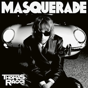 THOMAS RAGGI | MASQUERADE (VINYL)