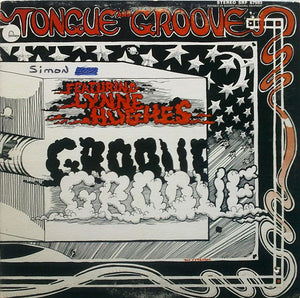 TONGUE AND GROOVE | TONGUE AND GROOVE