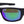 TRADIES SUNNIES WRAP AROUND SUNGLASSES REFLECTIVE LENS