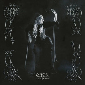 EIVØR | TUNGL (CD)