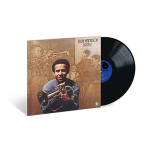 EDDIE HENDERSON | HERITAGE (BLUE NOTE CLASSIC VINYL SERIES) (VINYL)
