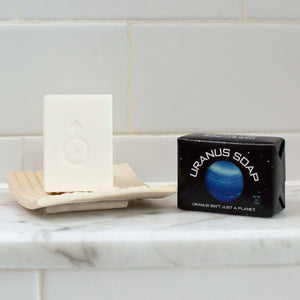 URANUS SOAP