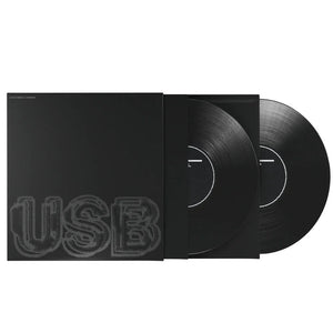 FRED AGAIN | USB (2LP SET) (VINYL)