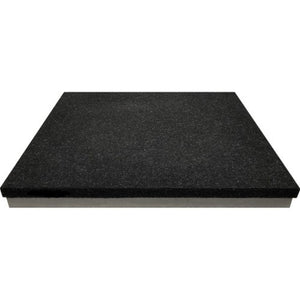 ISOLATION PLATFORM TO REDUCE NOISE ON TURNTABLES RC-309