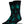 POT WEED BLACK SOCKS OSFA
