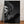 ROBERT SMITH CURE POSTER BLACK AND WHITE 576
