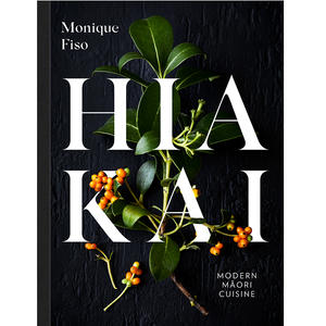 HIAKAI | MONIQUE FISO