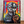 MF DOOM CZARFACE POSTER 465