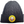 GUNS N ROSES UNISEX BEANIE HAT: CIRCLE LOGO (CABLE KNIT)